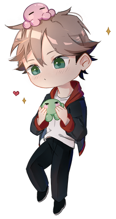 Akio Chibi