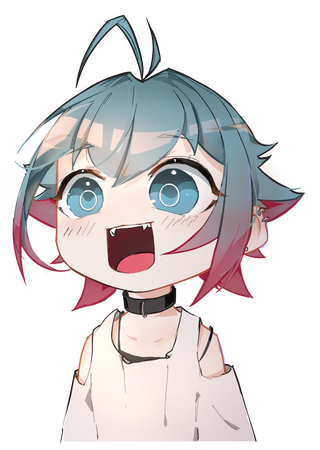 Avery Chibi