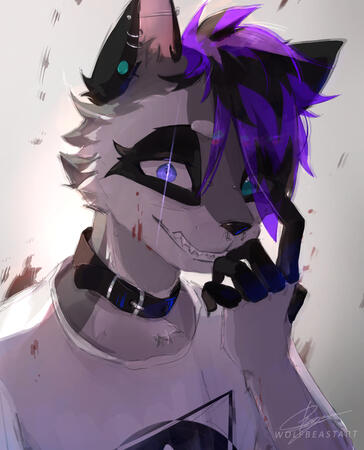 Commission for Pammazord