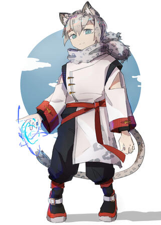 Commission for _smitty_